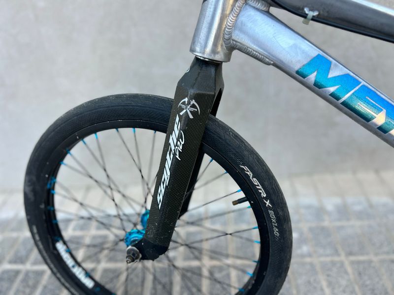 Used Meybo Custom Other 2022 Youth, Light Gray — image 4 of 9