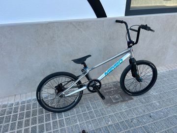 Used Meybo Custom Other 2022 Youth, Light Gray — image 3 of 9