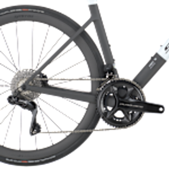 Brugt Scott Addict RC Pro 2026 2026 Road & Gravel — billede 4 af 4