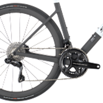 Tweedehands Scott Addict RC Pro 2026 2026 Road & Gravel — afbeelding 4 van 4
