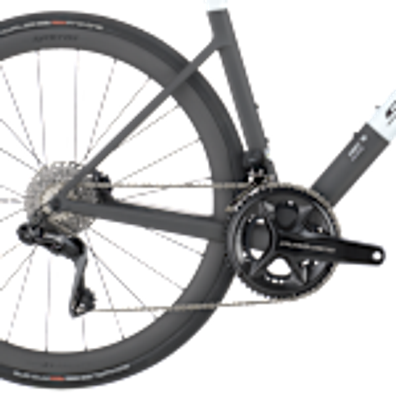 Brugt Scott Addict RC Pro 2026 2026 Road & Gravel — billede 4 af 4
