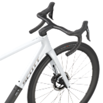 Brugt Scott Addict RC Pro 2026 2026 Road & Gravel — billede 2 af 4