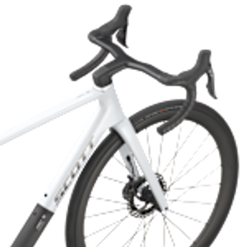 Tweedehands Scott Addict RC Pro 2026 2026 Road & Gravel — afbeelding 2 van 4