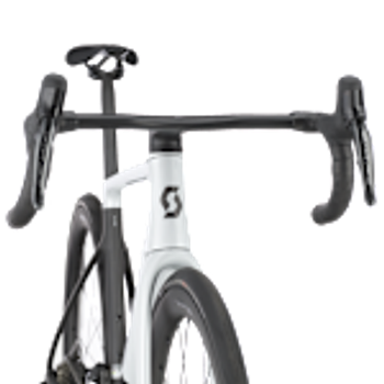 Brugt Scott Addict RC Pro 2026 2026 Road & Gravel — billede 3 af 4