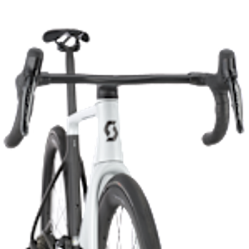 Tweedehands Scott Addict RC Pro 2026 2026 Road & Gravel — afbeelding 3 van 4