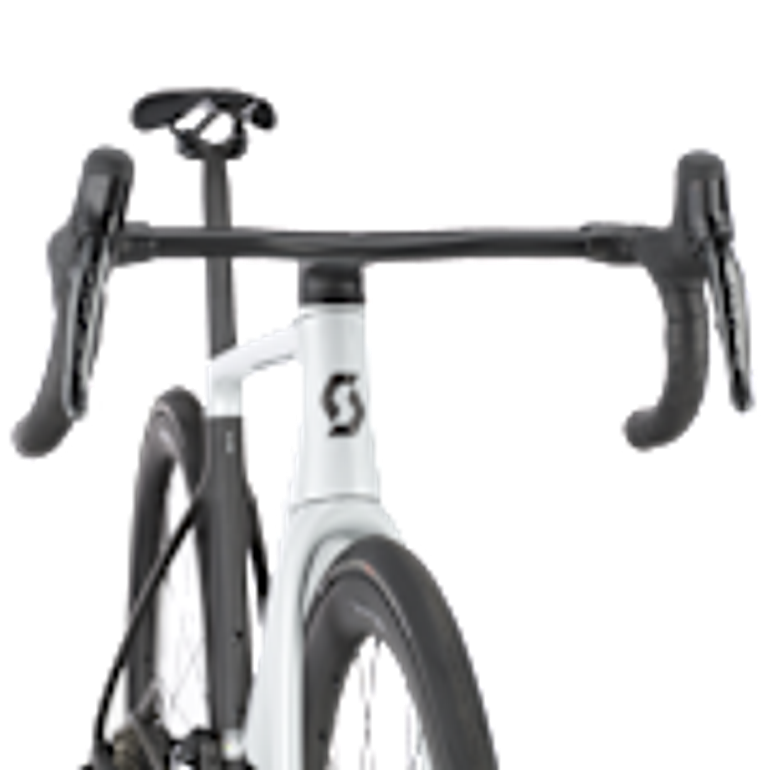 Brugt Scott Addict RC Pro 2026 2026 Road & Gravel — billede 3 af 4