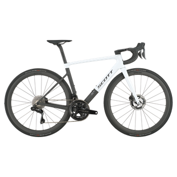 Używany Scott Addict RC Pro 2026 2026 Road & Gravel