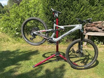Używany Amflow PL SRAM GX Eagle AXS 2024 MTB