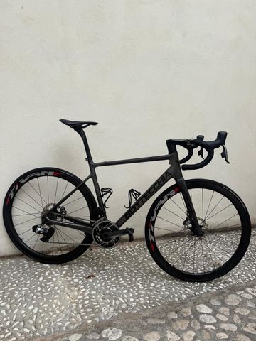Used Bottecchia T1 SRAM Red eTap AXS 2024 Road & Gravel
