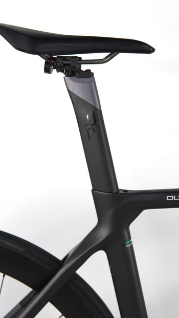 Brugt Bianchi Oltre SRAM Rival eTap AXS 2023 Road & Gravel — billede 14 af 17