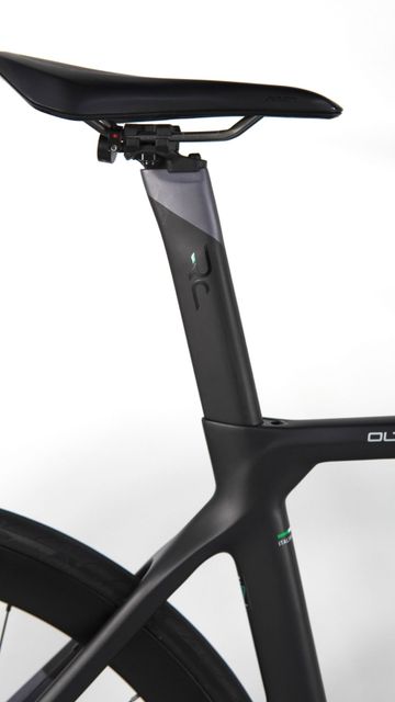 Gebrauchtes Bianchi Oltre SRAM Rival eTap AXS 2023 Road & Gravel, Hellgrau — Bild 14 von 17