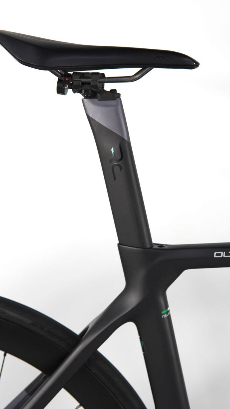 Brugt Bianchi Oltre SRAM Rival eTap AXS 2023 Road & Gravel — billede 14 af 17