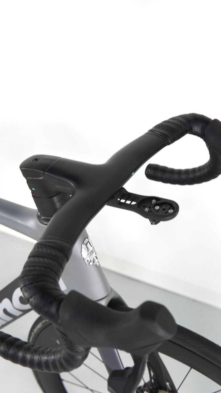 Brugt Bianchi Oltre SRAM Rival eTap AXS 2023 Road & Gravel — billede 11 af 17