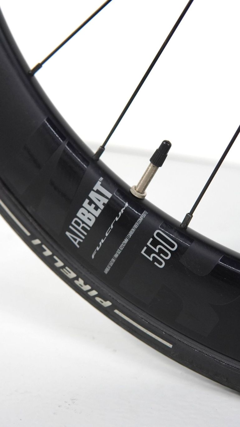 Brugt Bianchi Oltre SRAM Rival eTap AXS 2023 Road & Gravel — billede 4 af 17