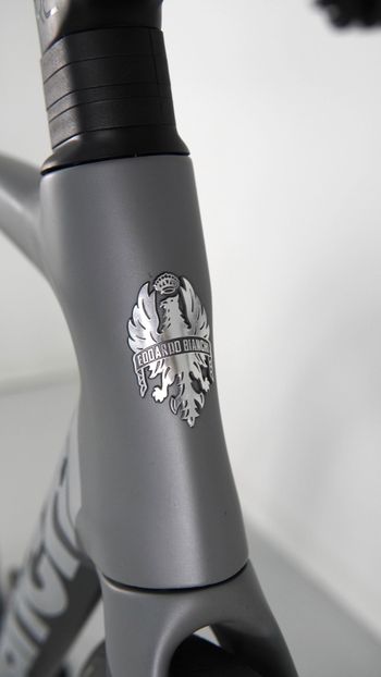 Brugt Bianchi Oltre SRAM Rival eTap AXS 2023 Road & Gravel — billede 9 af 17