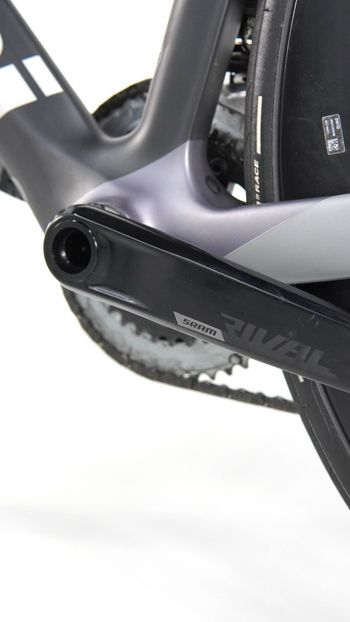 Brugt Bianchi Oltre SRAM Rival eTap AXS 2023 Road & Gravel — billede 7 af 17