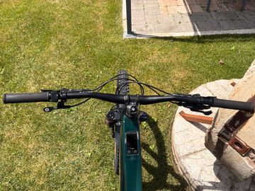 Used Santa Cruz Vala 70 2026 2026 Mountainbike, Green, 29, 27.5 — image 5 of 8