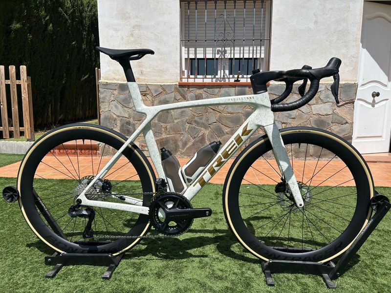 Used Trek Madone SLR 7 Gen 8 2026 2026 Road & Gravel