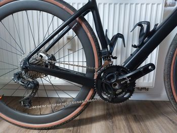 Gebrauchtes Cervélo Áspero-5 GRX RX815 Di2 2023 2023 Road & Gravel