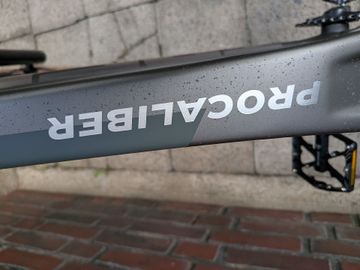 Used Trek Procaliber 9.5 2026 2026 Mountainbike, Green, 29 — image 6 of 8