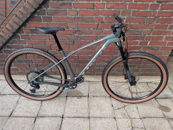 Gebrauchtes Trek Procaliber 9.5 2026 2026 MTB