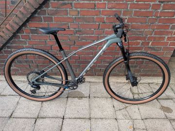 Brugt Trek Procaliber 9.5 2026 2026 MTB
