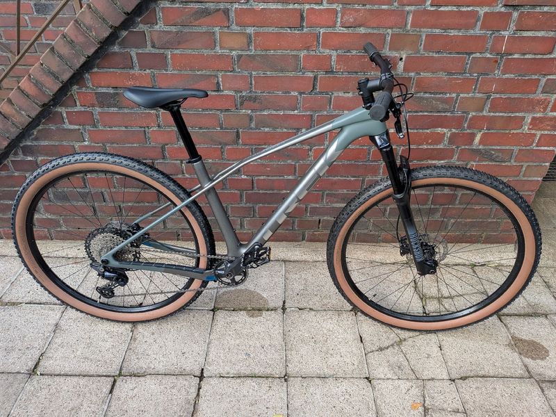 Used Trek Procaliber 9.5 2026 2026 MTB