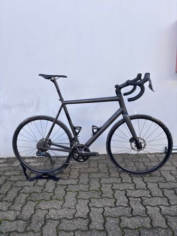 Used Officine Mattio SL Old 2022 Road & Gravel