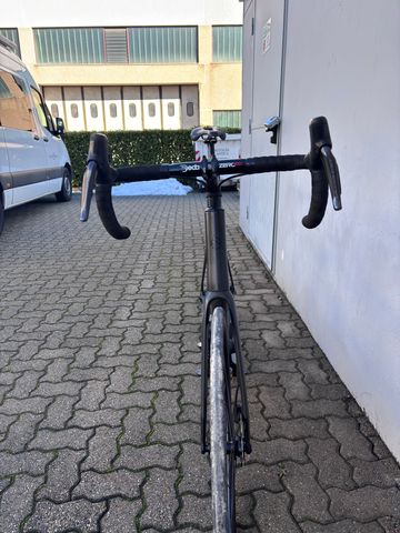 Used Officine Mattio SL Old 2022 Road & Gravel, Black — image 3 of 6