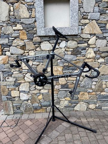 Gebrauchtes Giant TCR Advanced Pro 1 (Di2) 2026 Road & Gravel