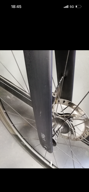 Tweedehands Specialized Venge Pro 2020 2020 Road & Gravel — afbeelding 5 van 7