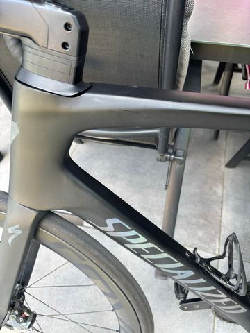 Specialized Venge Pro 2020 2020 Road & Gravel d'occasion — image 10 sur 14
