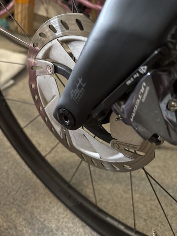 Specialized Venge Pro 2020 2020 Road & Gravel d'occasion — image 12 sur 14