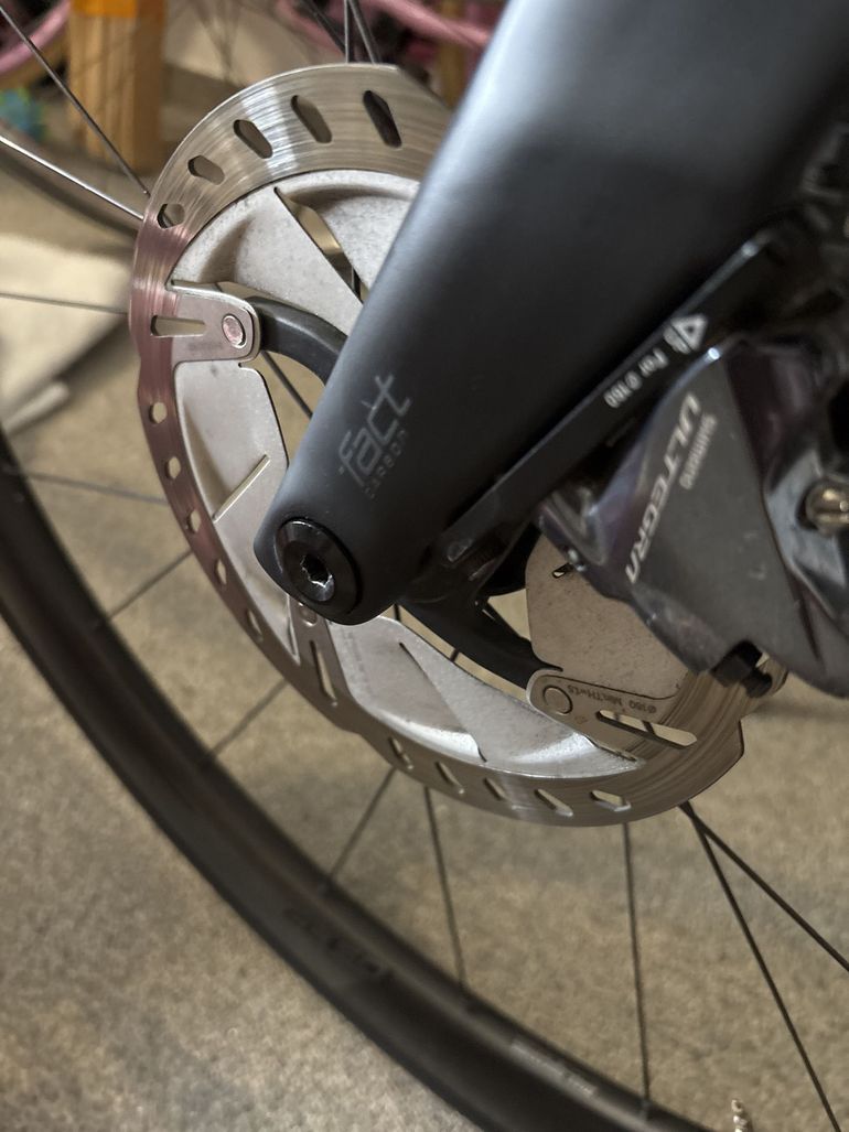 Brugt Specialized Venge Pro 2020 2020 Road & Gravel — billede 12 af 14