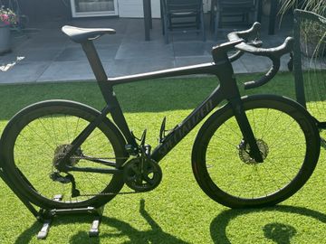 Specialized Venge Pro 2020 2020 Road & Gravel d'occasion — image 2 sur 14