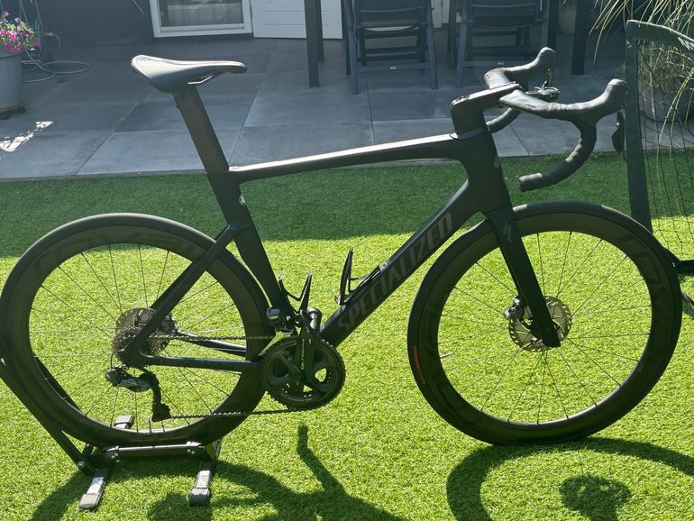 Brugt Specialized Venge Pro 2020 2020 Road & Gravel — billede 2 af 3