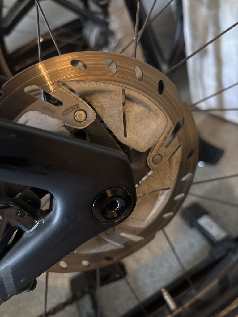 Brugt Specialized Venge Pro 2020 2020 Road & Gravel — billede 13 af 14