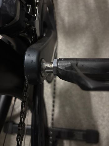 Used Specialized Venge Pro 2020 2020 Road & Gravel, Black — image 11 of 11