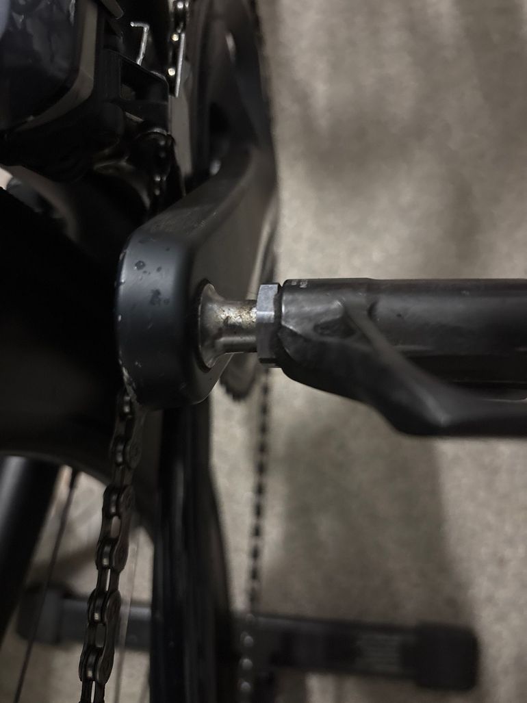 Used Specialized Venge Pro 2020 2020 Road & Gravel, Black — image 11 of 11