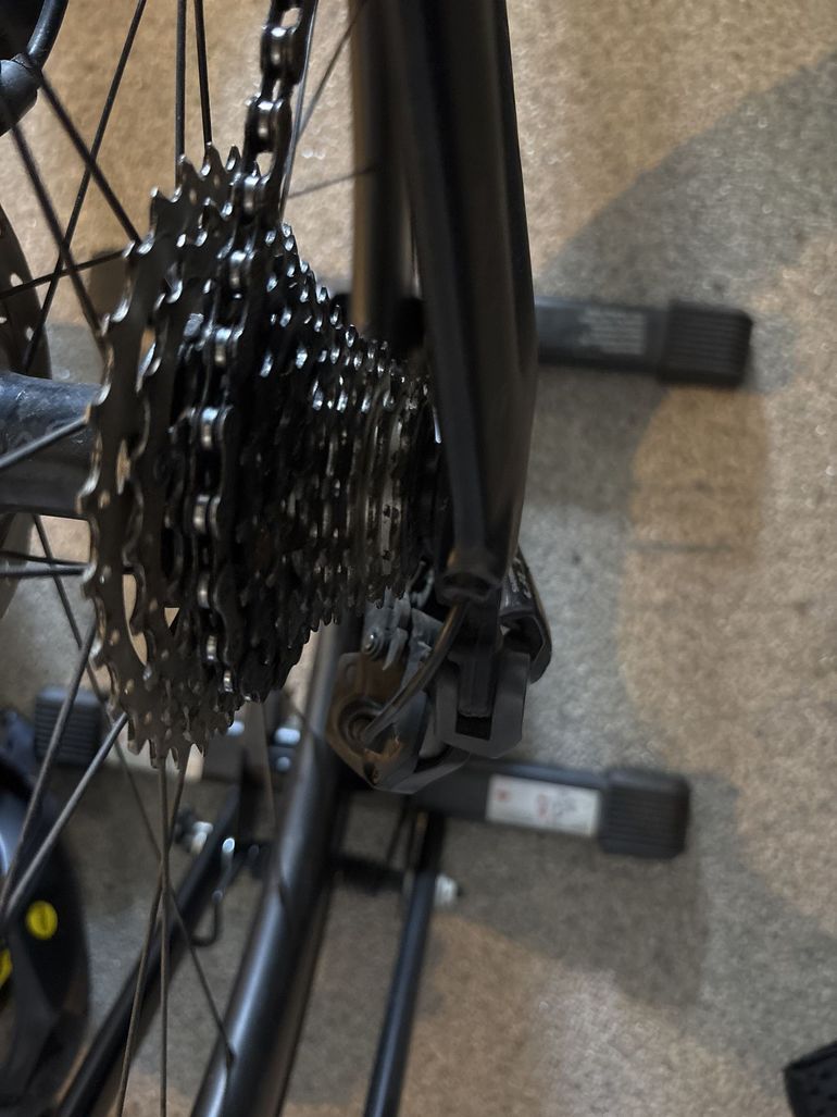 Brugt Specialized Venge Pro 2020 2020 Road & Gravel — billede 14 af 14