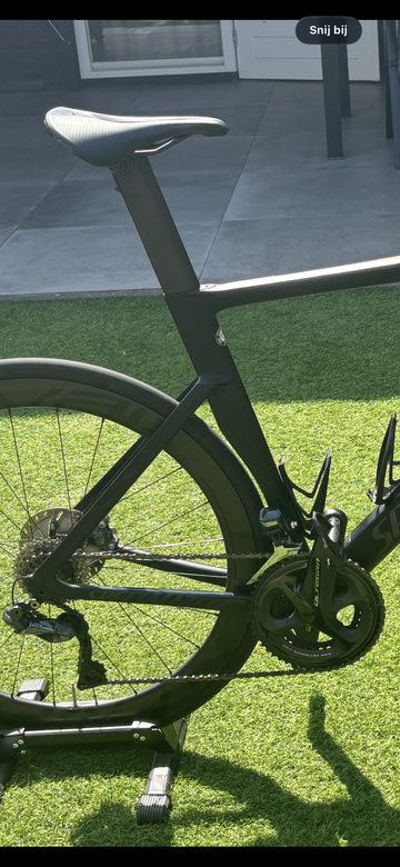 Specialized Venge Pro 2020 2020 Road & Gravel d'occasion — image 3 sur 14