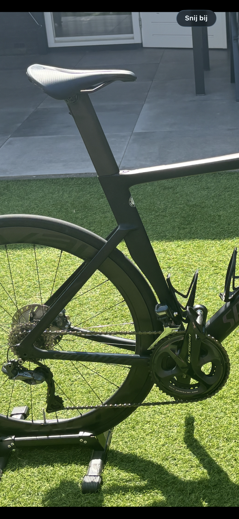 Brugt Specialized Venge Pro 2020 2020 Road & Gravel — billede 3 af 3