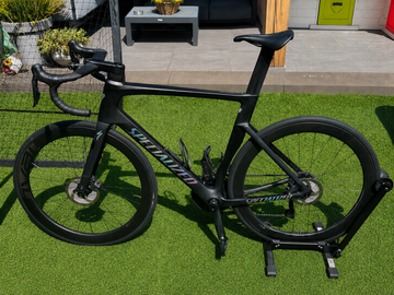 Specialized Venge Pro 2020 2020 Road & Gravel d'occasion — image 1 sur 14