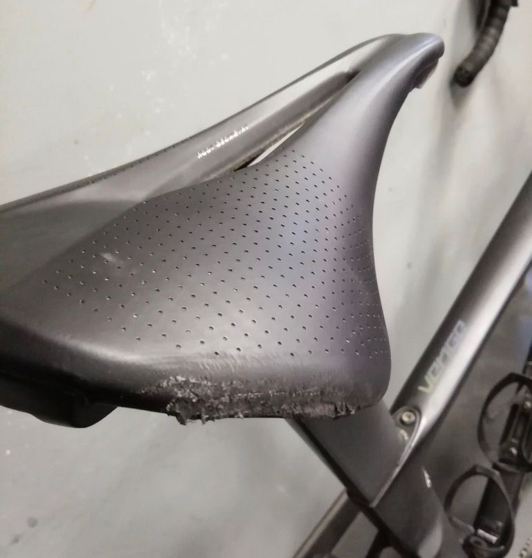 Tweedehands Specialized Venge Pro 2020 2020 Road & Gravel — afbeelding 4 van 7