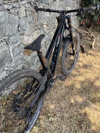 Norco Range C1 2023 2023 Mountainbike d'occasion — image 2 sur 5