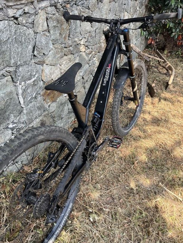 Norco Range C1 2023 2023 Mountainbike d'occasion — image 2 sur 5
