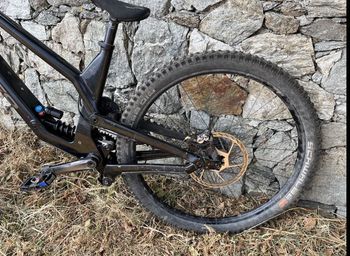 Norco Range C1 2023 2023 Mountainbike d'occasion — image 4 sur 5