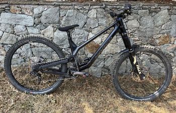 Gebrauchtes Norco Range C1 2023 2023 MTB