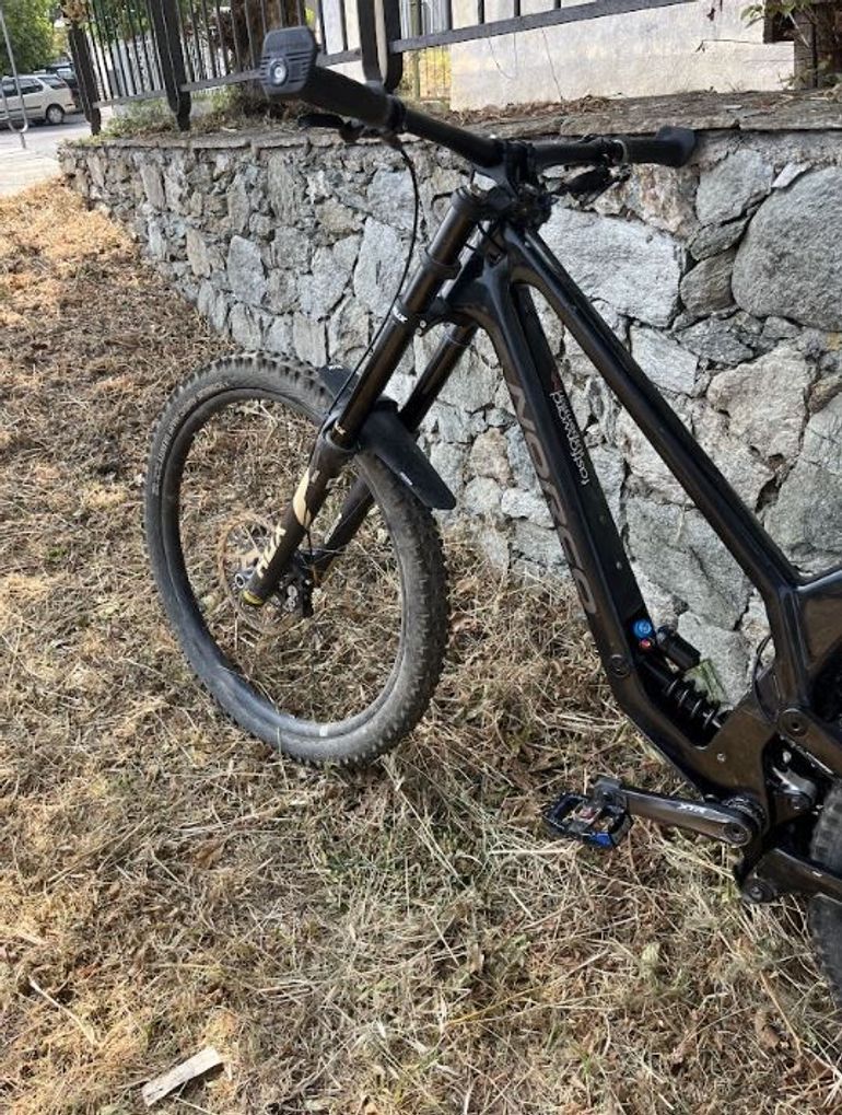 Norco Range C1 2023 2023 Mountainbike d'occasion — image 3 sur 5