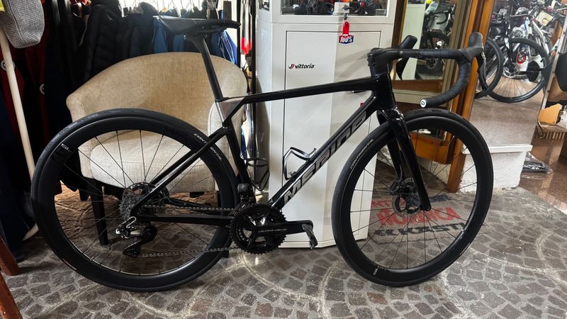 Gebrauchtes Merida SCULTURA TEAM 2026 2026 Road & Gravel